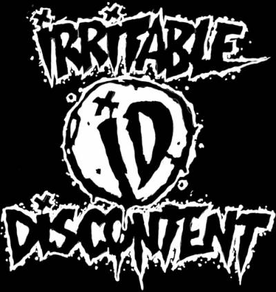 logo Irritable Discontent